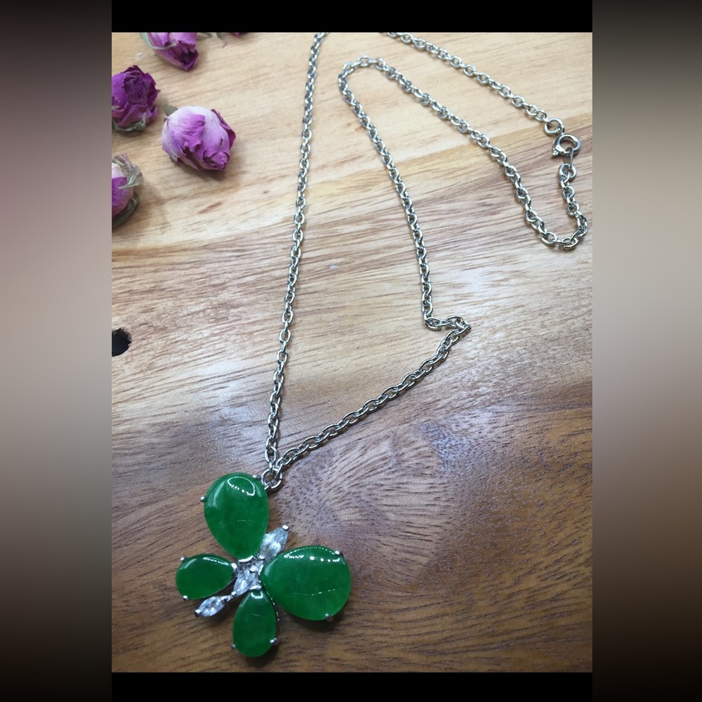 Butterfly 🦋 necklace